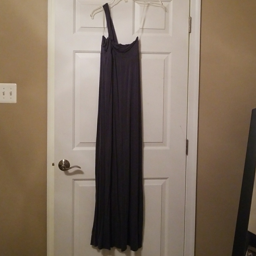 Lauren Conrad maxi dress